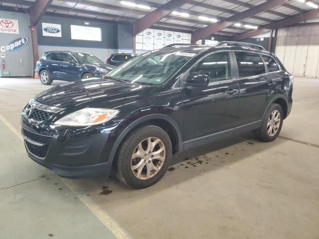 2011 Mazda CX-9