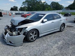 2012 Acura TSX SE en venta en Gastonia, NC