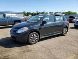 2008 Nissan Versa S en venta en Pennsburg, PA