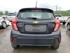 2018 Chevrolet Spark LS