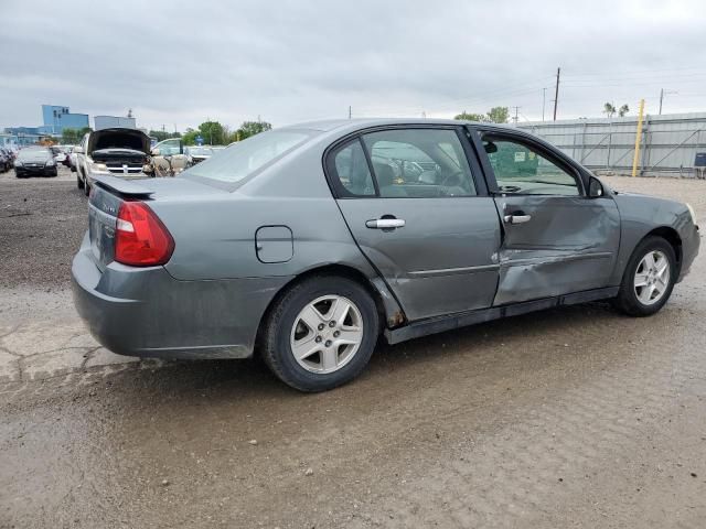 2004 Chevrolet Malibu LS