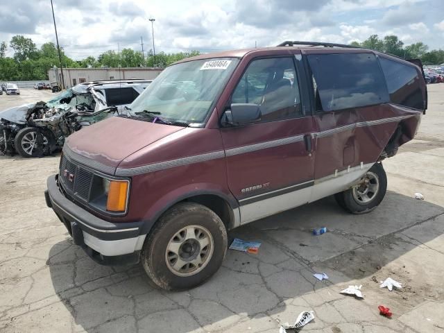 1994 GMC Safari XT