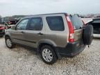 2006 Honda CR-V EX