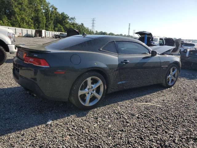 2015 Chevrolet Camaro SS