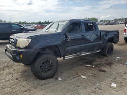 2005 Toyota Tacoma Double Cab Long BED en venta en Fredericksburg, VA