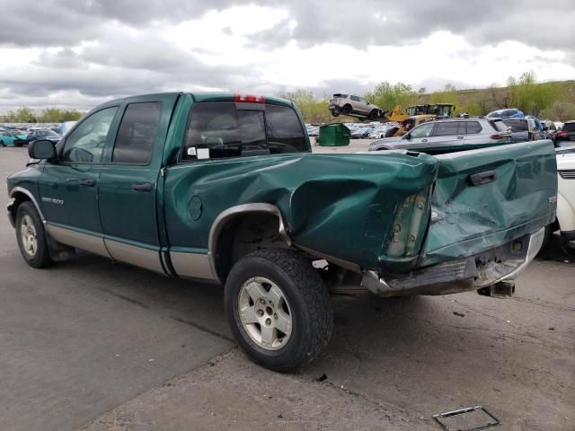 2003 Dodge RAM 1500 ST