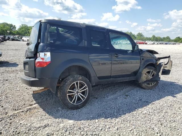 2004 Honda Element EX