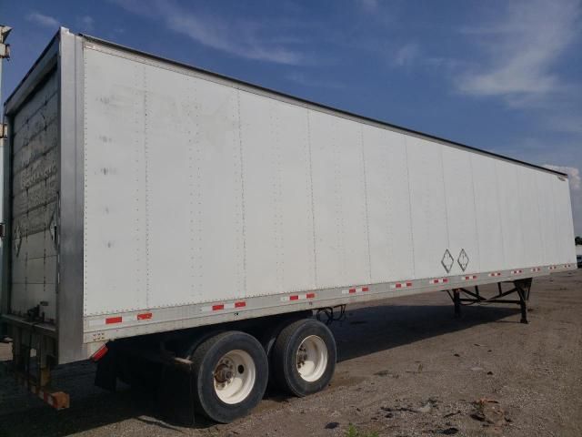 2007 Ggsd Reefer