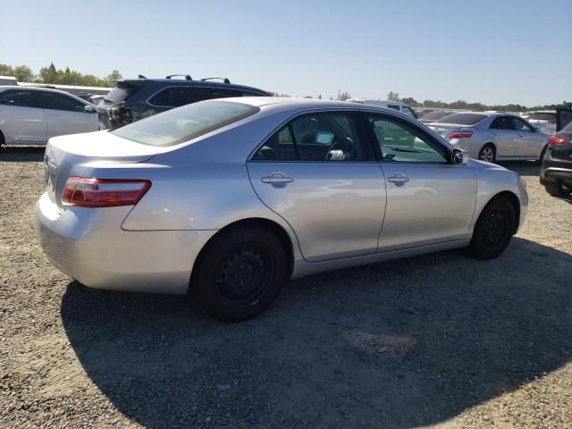 2009 Toyota Camry Base