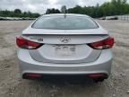 2014 Hyundai Elantra Coupe GS