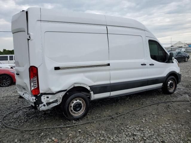 2023 Ford Transit T-350