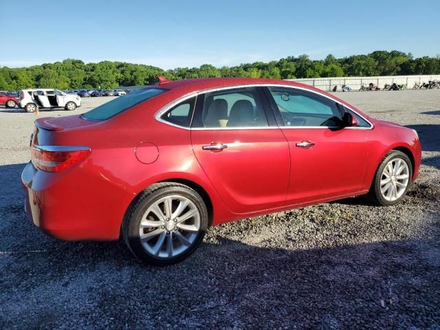 2012 Buick Verano