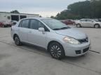 2007 Nissan Versa S