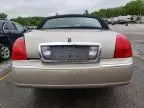 2009 Lincoln Town Car Signature Limited