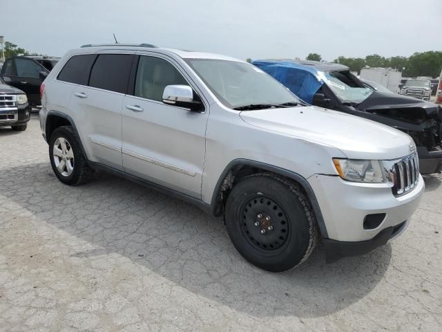 2011 Jeep Grand Cherokee Limited