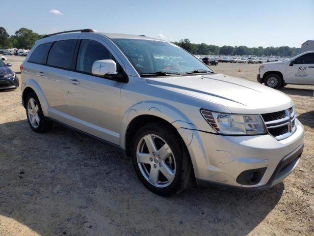 2012 Dodge Journey SXT