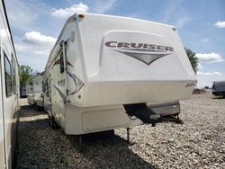 Crossroads salvage cars for sale: 2007 Crossroads Cruiser