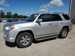 Salvage cars for sale at Lawrenceburg, KY auction: 2013 Toyota 4runner SR5