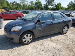 Lots with Bids for sale at auction: 2008 Toyota Yaris