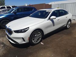 2024 BMW 530 I en venta en North Las Vegas, NV