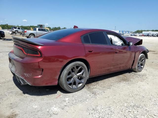 2019 Dodge Charger GT