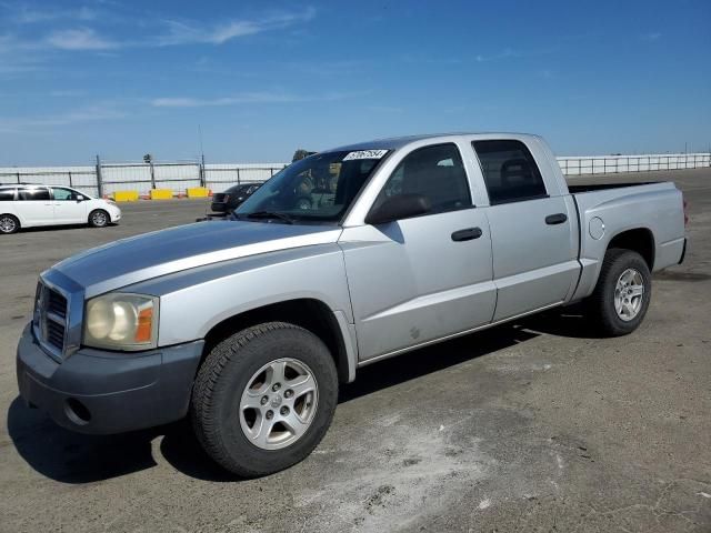 2006 Dodge Dakota Quattro