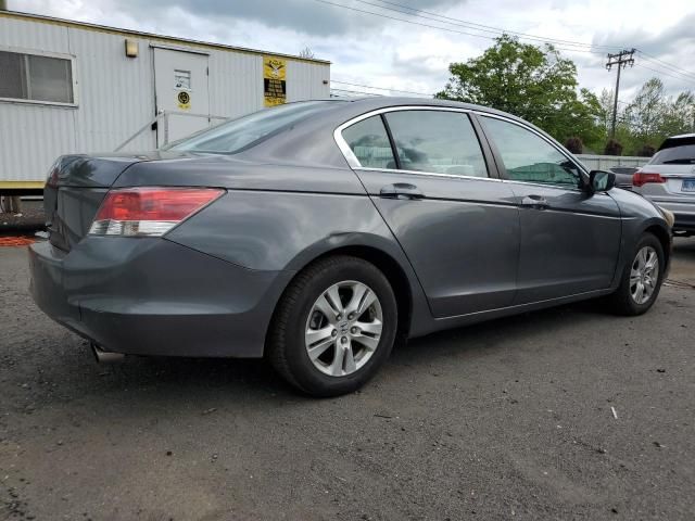 2009 Honda Accord LXP