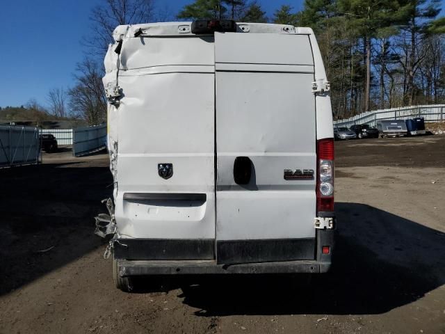 2021 Dodge RAM Promaster 3500 3500 High