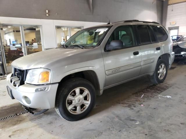 2005 GMC Envoy