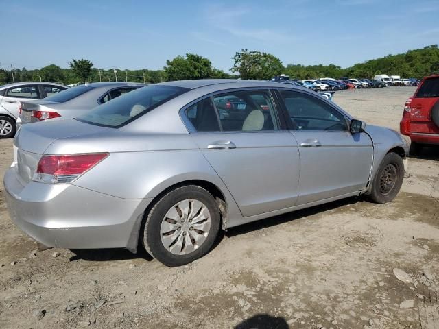 2008 Honda Accord LX