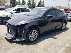 Scion Vehiculos salvage en venta: 2016 Scion IA