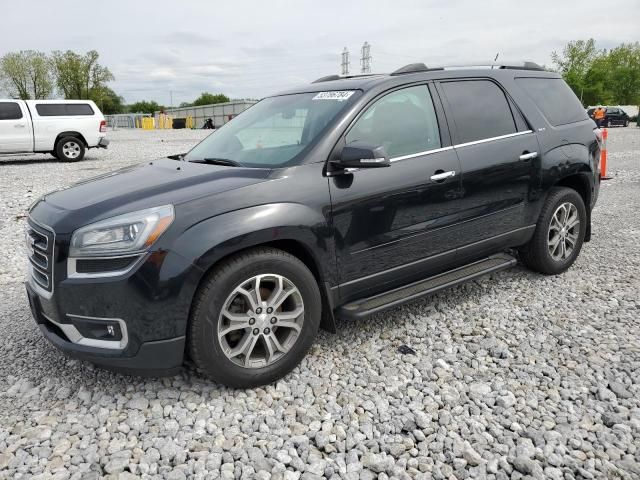 2014 GMC Acadia SLT-1