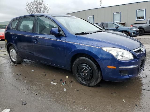 2011 Hyundai Elantra Touring GLS