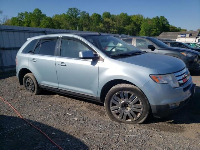 2008 Ford Edge Limited