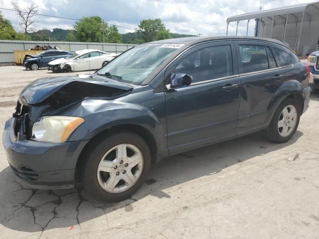 2007 Dodge Caliber