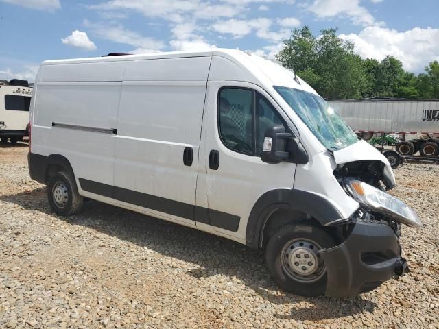 2023 Dodge RAM Promaster 2500 2500 High