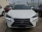 2015 Lexus NX 200T