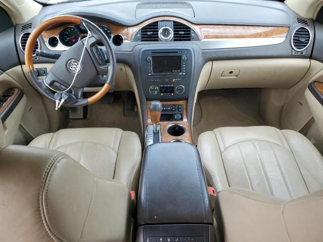 2008 Buick Enclave CXL