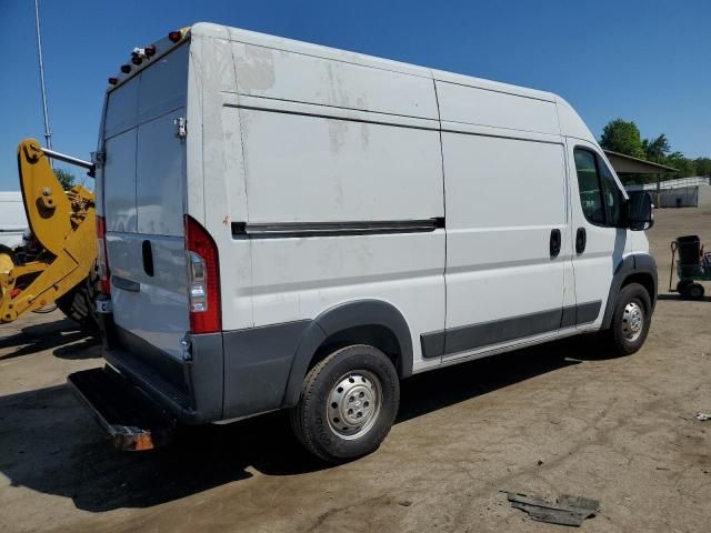 2015 Dodge RAM Promaster 1500 1500 High