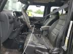 2011 Jeep Wrangler Unlimited Sahara