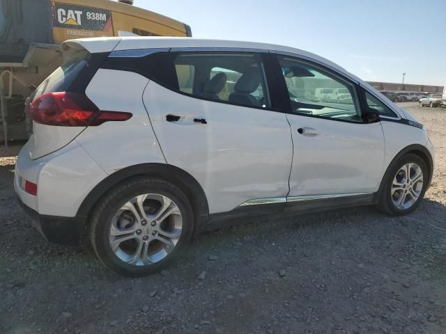 2020 Chevrolet Bolt EV LT