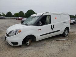 Buy Salvage Cars For Sale now at auction: 2022 Dodge RAM Promaster City Tradesman