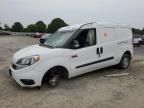 2022 Dodge RAM Promaster City Tradesman