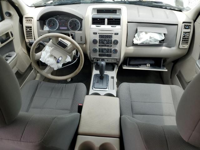 2009 Ford Escape XLT