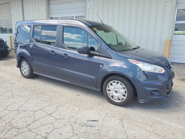 2014 Ford Transit Connect XLT