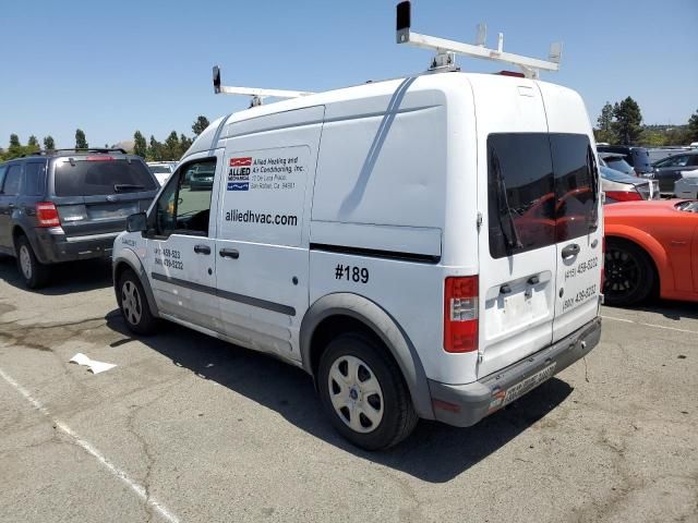 2012 Ford Transit Connect XL