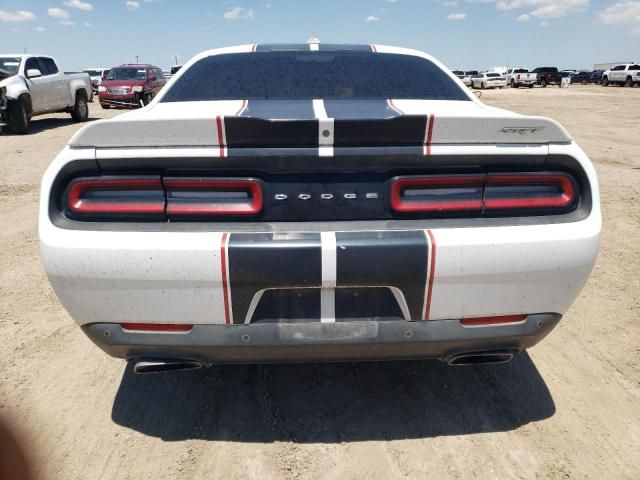 2015 Dodge Challenger SRT 392