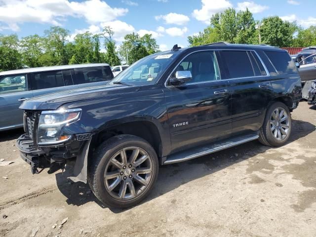 2018 Chevrolet Tahoe K1500 Premier