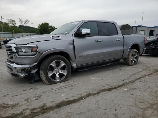 2019 Dodge 1500 Laramie