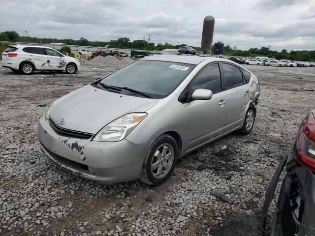 2004 Toyota Prius